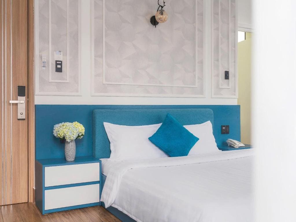 Standard Double Room room - Image 2