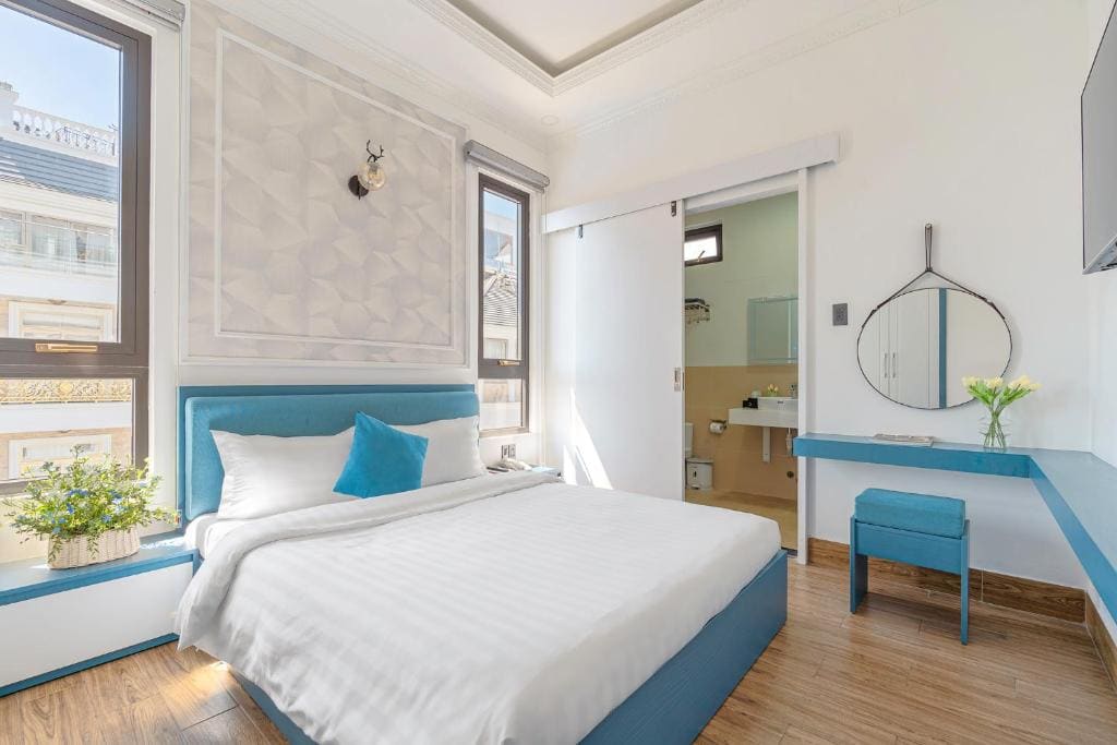 Standard Double Room room - Image 1
