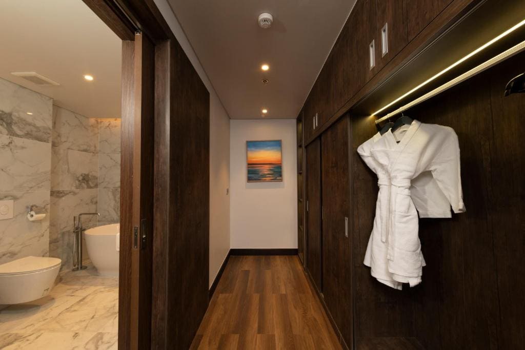 Special Offer - Presidential Suite room - Image 1