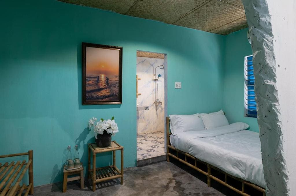 Quadruple Room room - Image 1