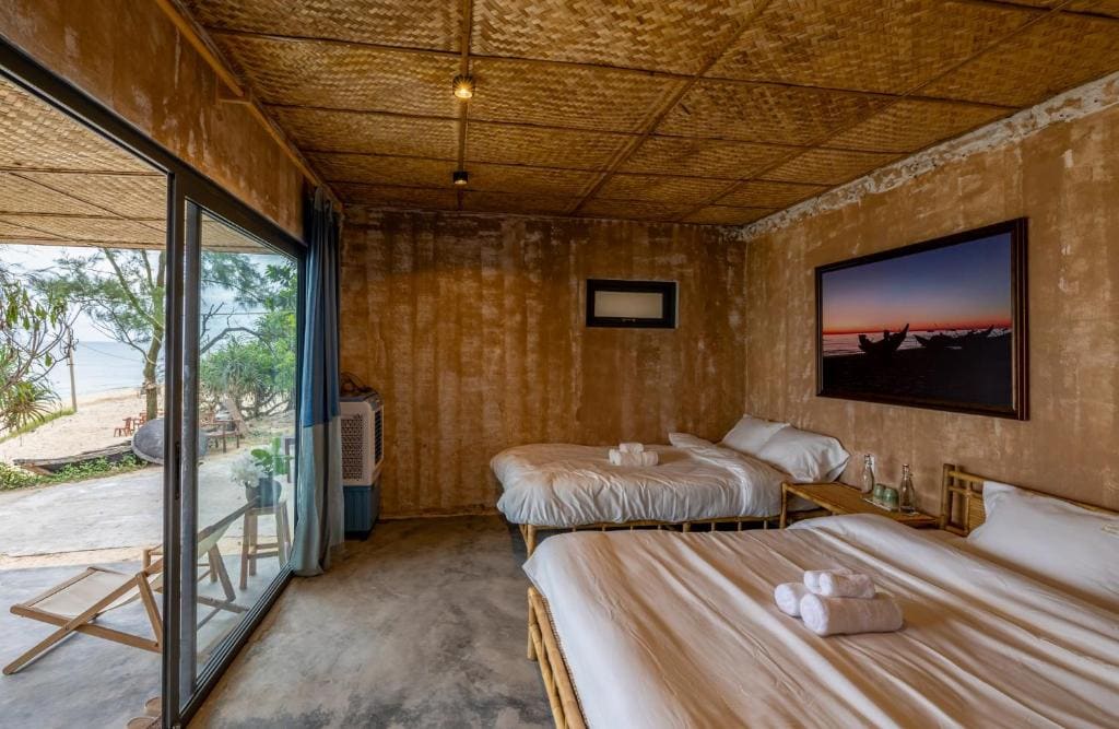Superior Double Room room - Image 2