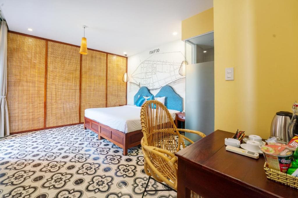 SERENITY ROOM room - Image 2