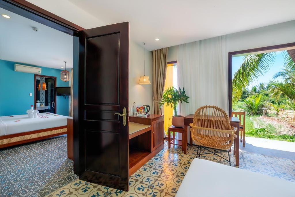 FAMLY CONNECTING ROOM room - Image 1