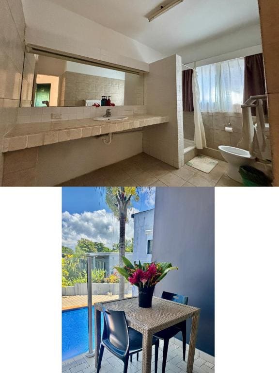 Two-Bedroom Suite room - Image 2