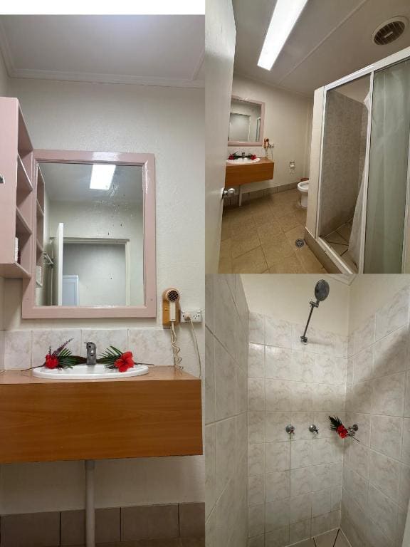 Suite with Garden View room - Image 2