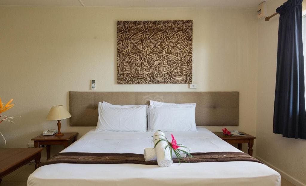 Suite with Garden View room - Image 3