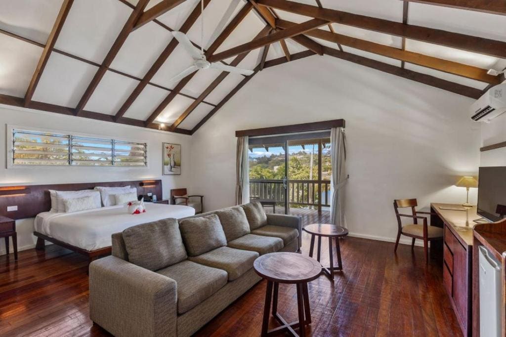 Family Bungalow room - Image 1