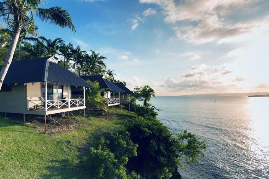 Premium Bungalow - Water Front room - Image 1