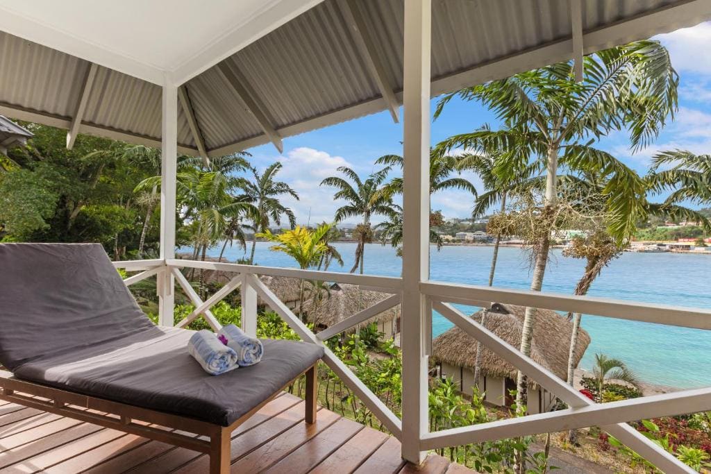Bungalow with Sea View room - Image 1