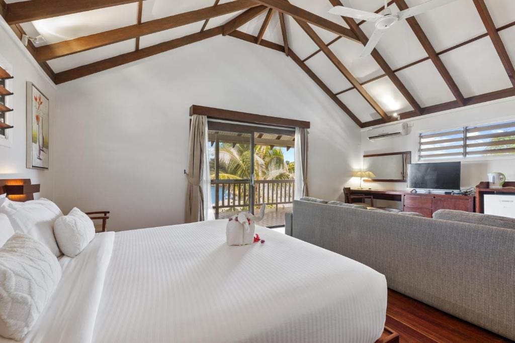 Family Bungalow room - Image 2