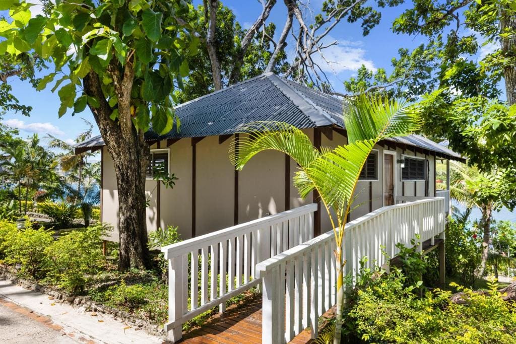 Family Bungalow room - Image 3