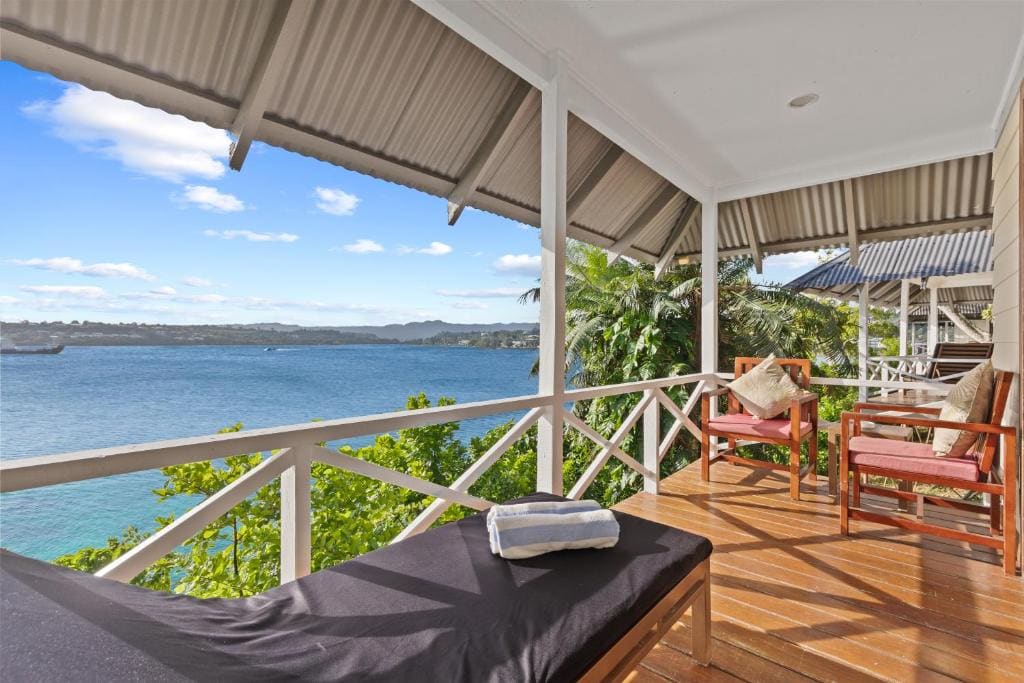 Premium Bungalow - Water Front room - Image 2