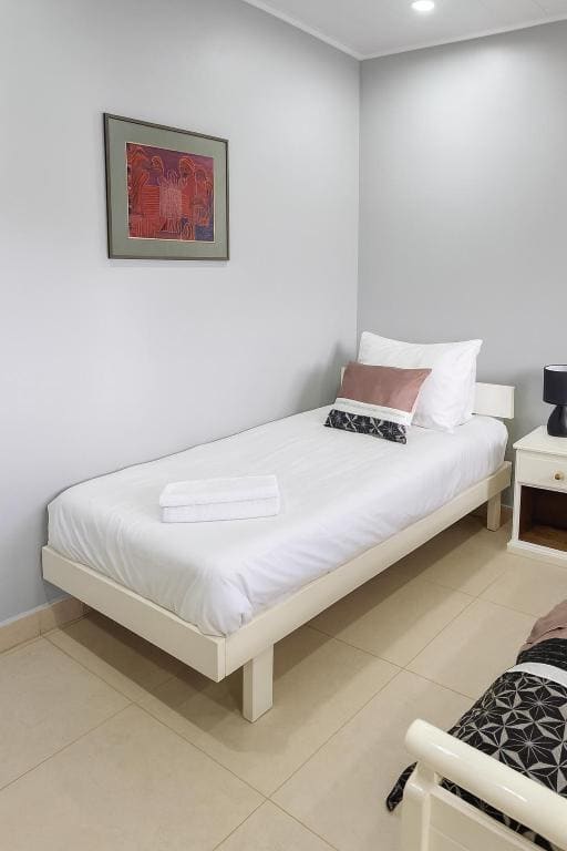 Comfort Triple Room room - Image 1