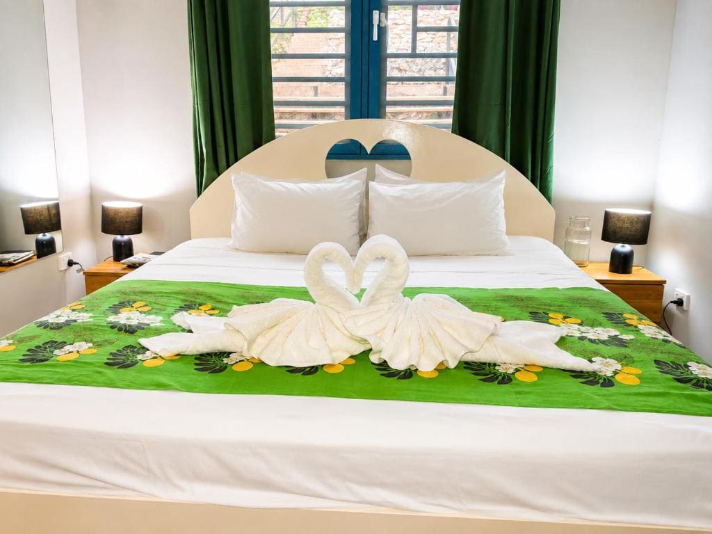 Double Room room - Image 1