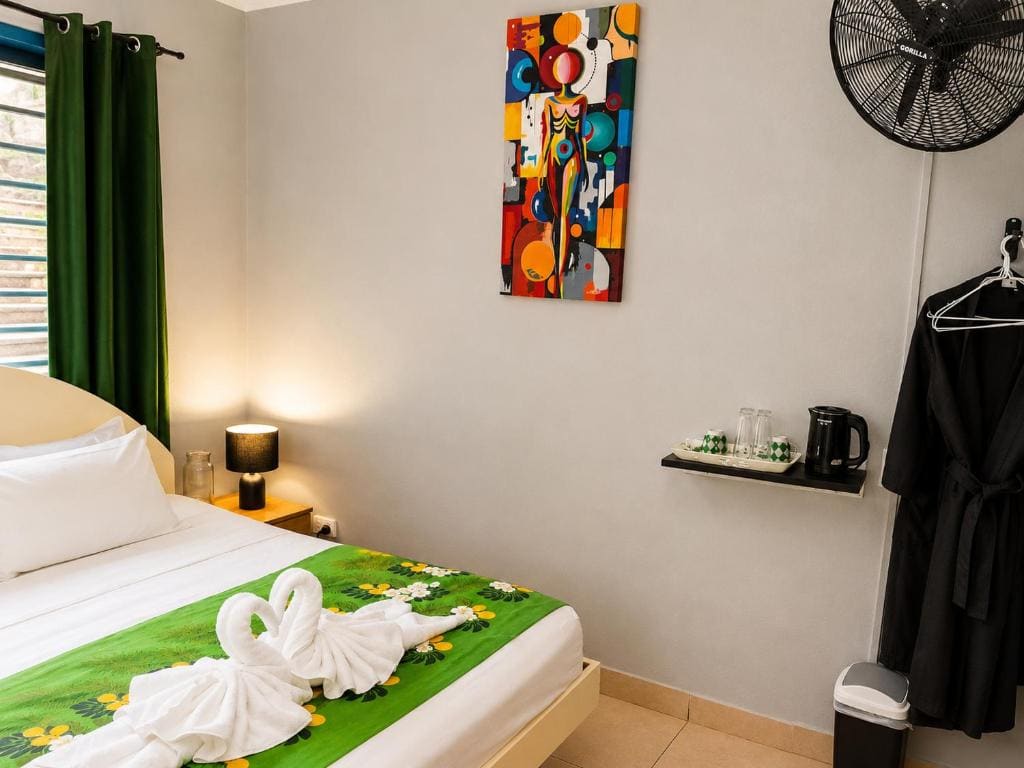 Double Room room - Image 2