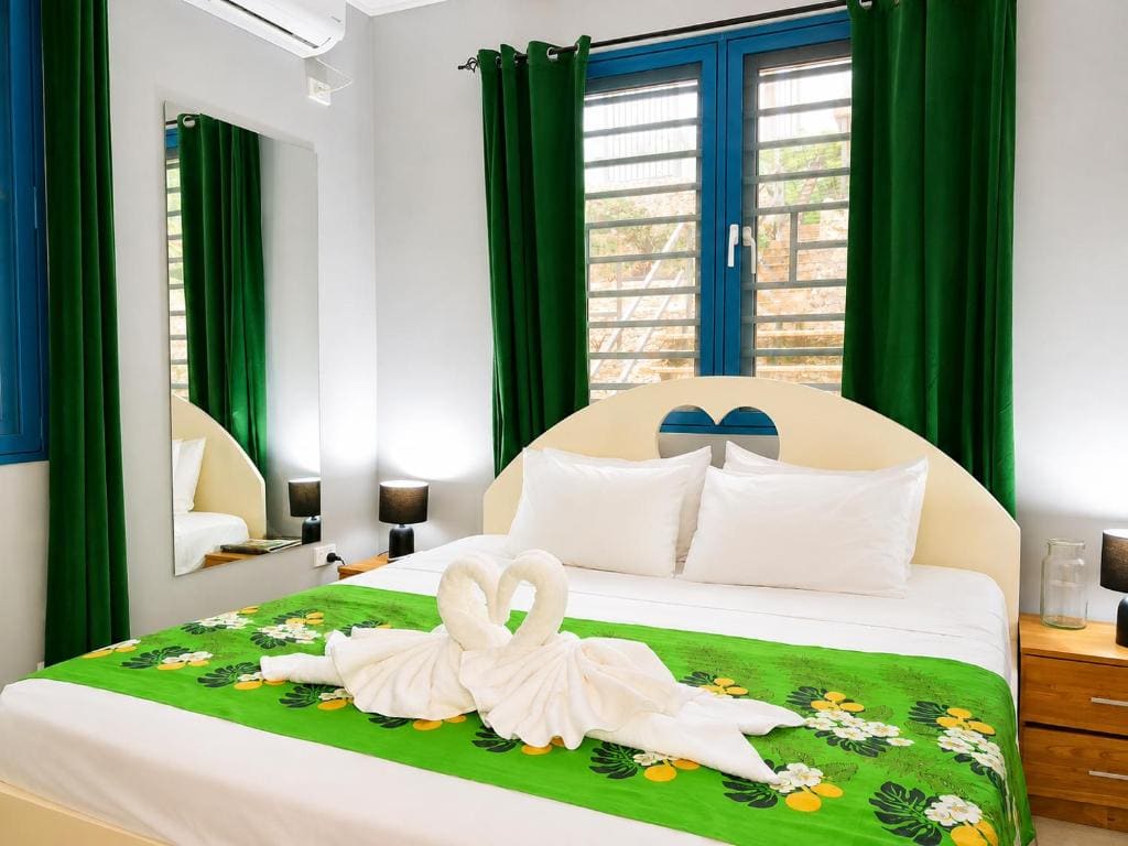 Double Room room - Image 3