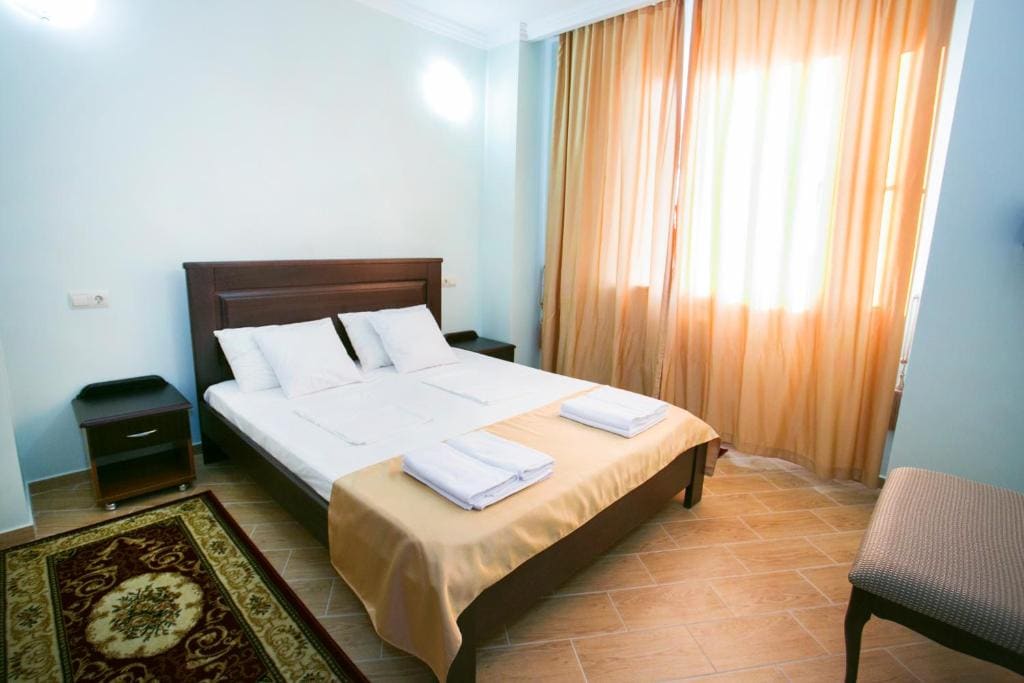 Suite with Sea View room - Image 2