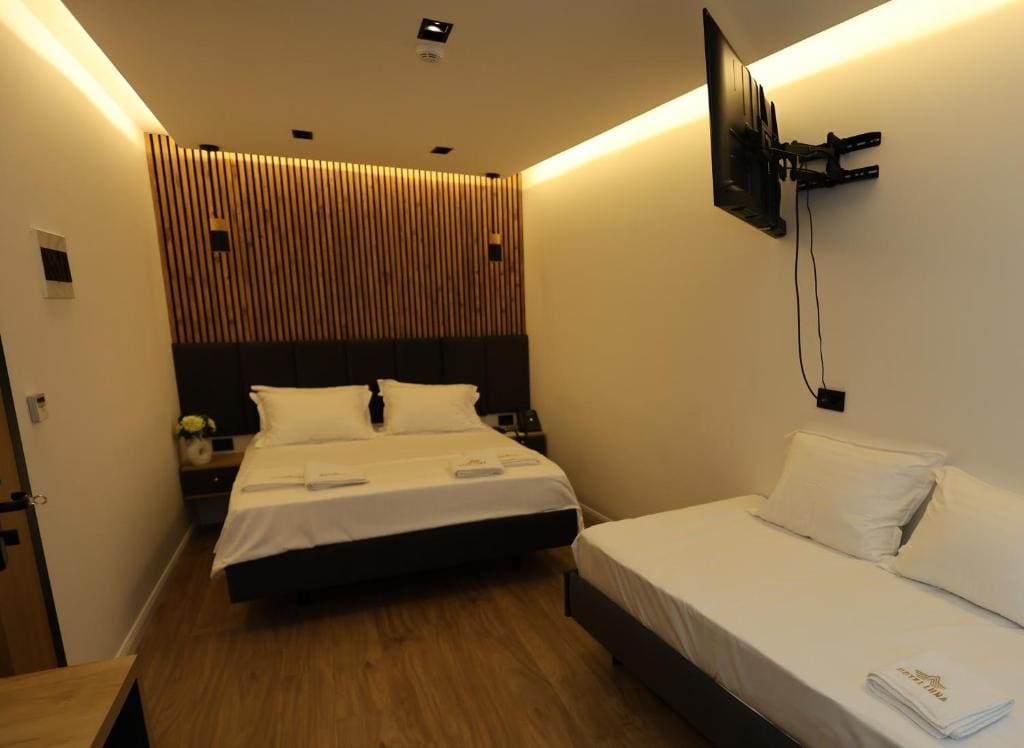 Triple Room room - Image 1