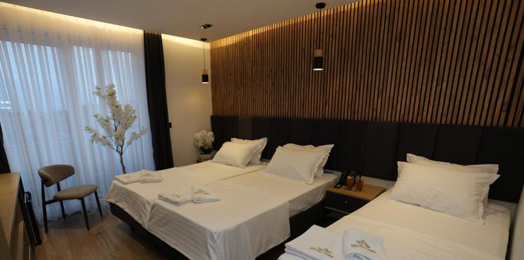 Triple Room room - Image 3
