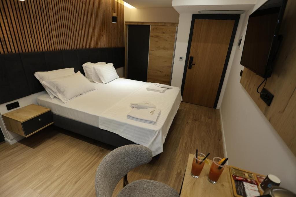 Double Room room - Image 3
