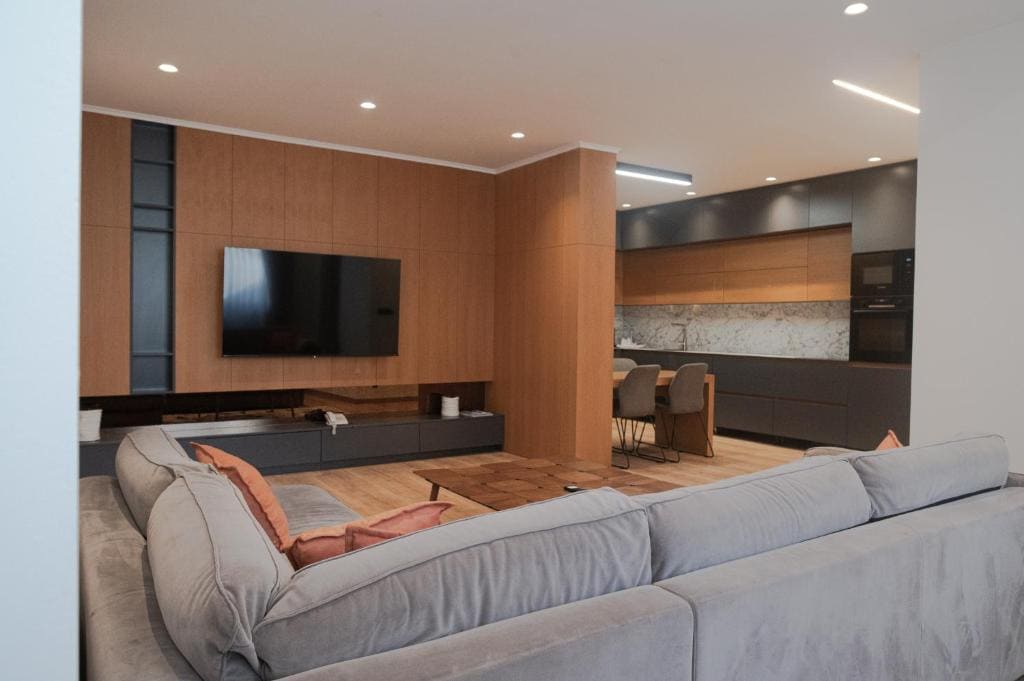 Two-Bedroom Family Apartment room - Image 2
