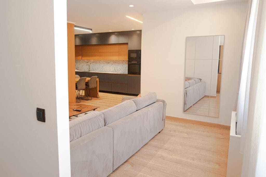 Two-Bedroom Family Apartment room - Image 3