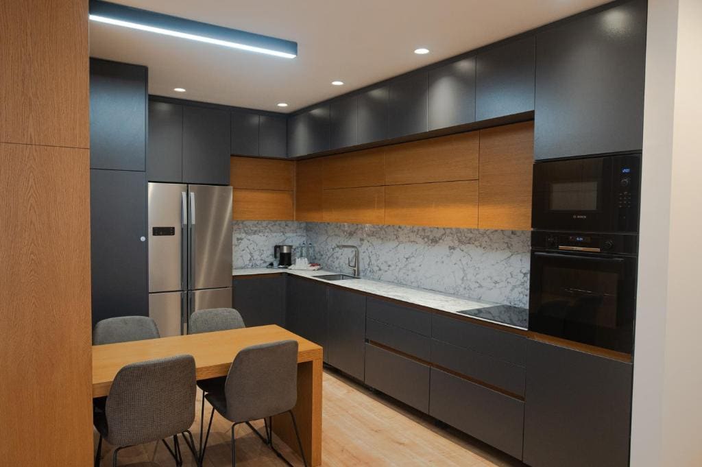 Two-Bedroom Family Apartment room - Image 1