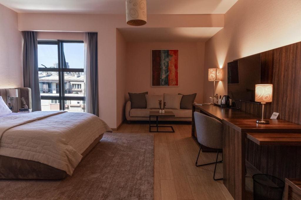 Deluxe Single Room room - Image 1