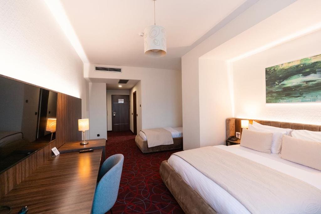 Twin Room room - Image 2