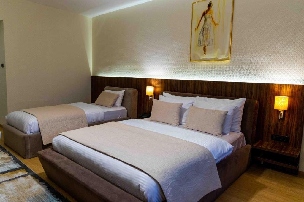 Twin Room room - Image 1
