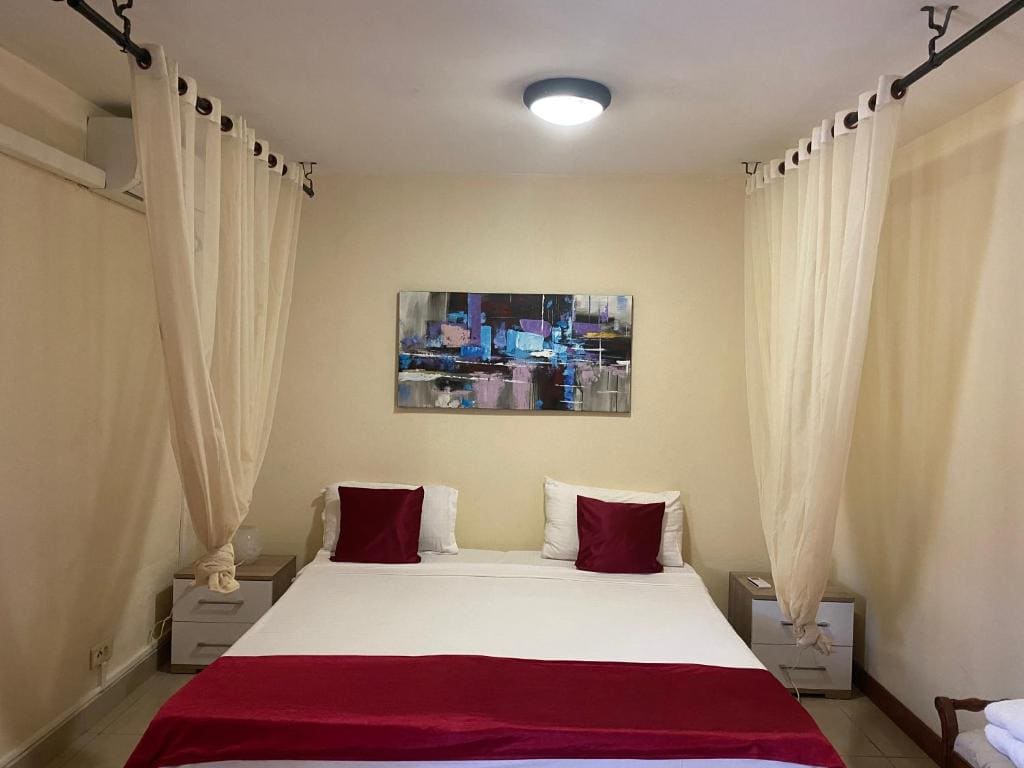 Two-Bedroom Suite room - Image 3