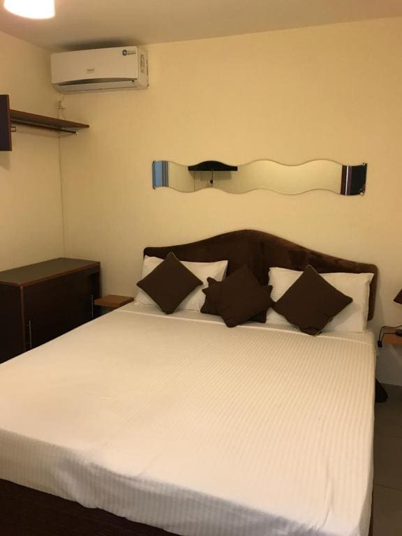 Two-Bedroom Suite room - Image 2