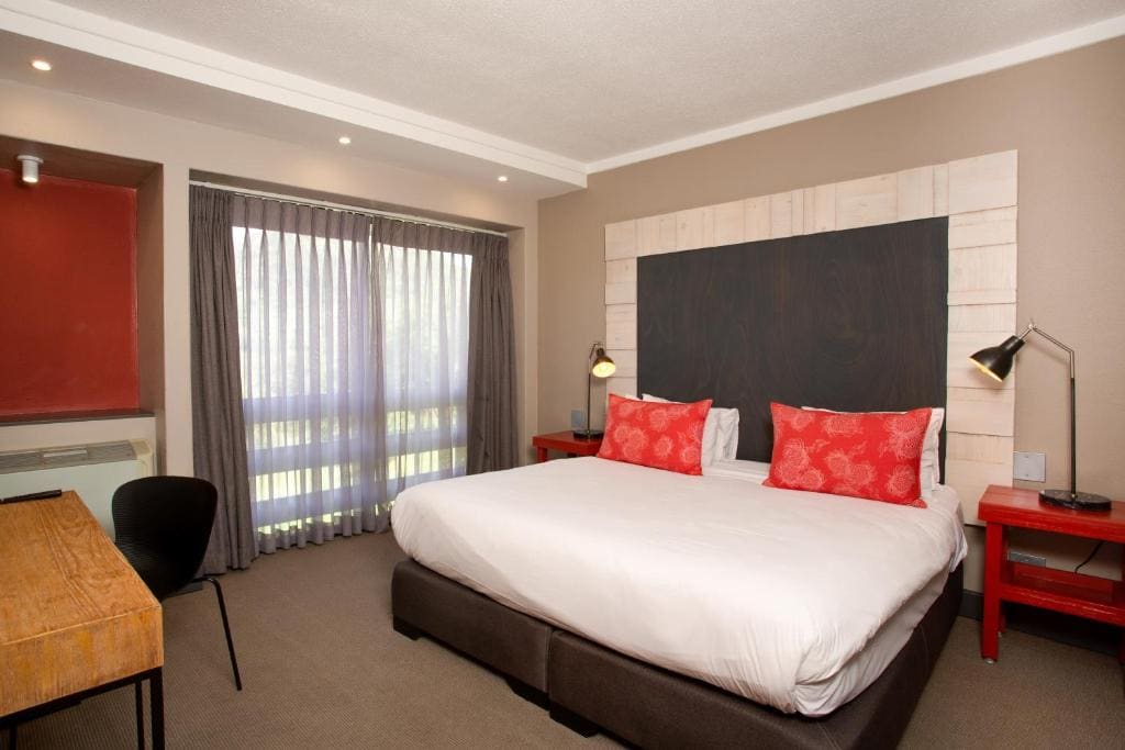 Junior Suite room - Image 2