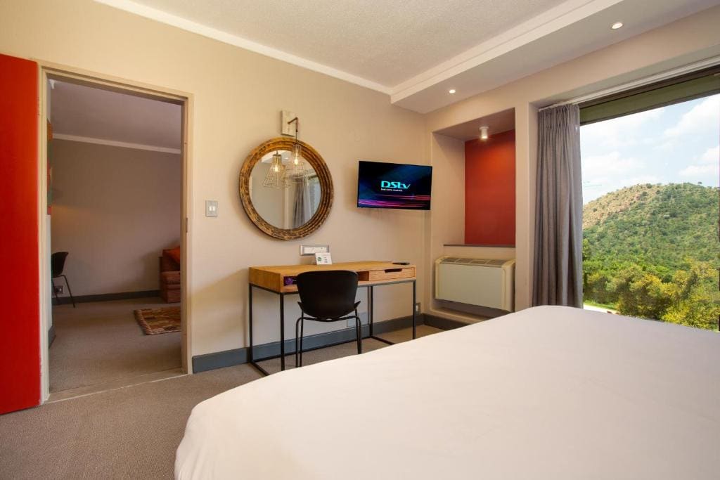 Junior Suite room - Image 3