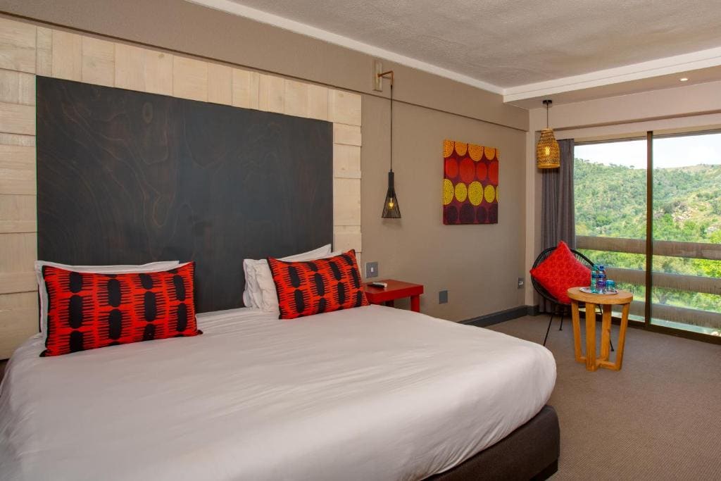 Junior Suite room - Image 1