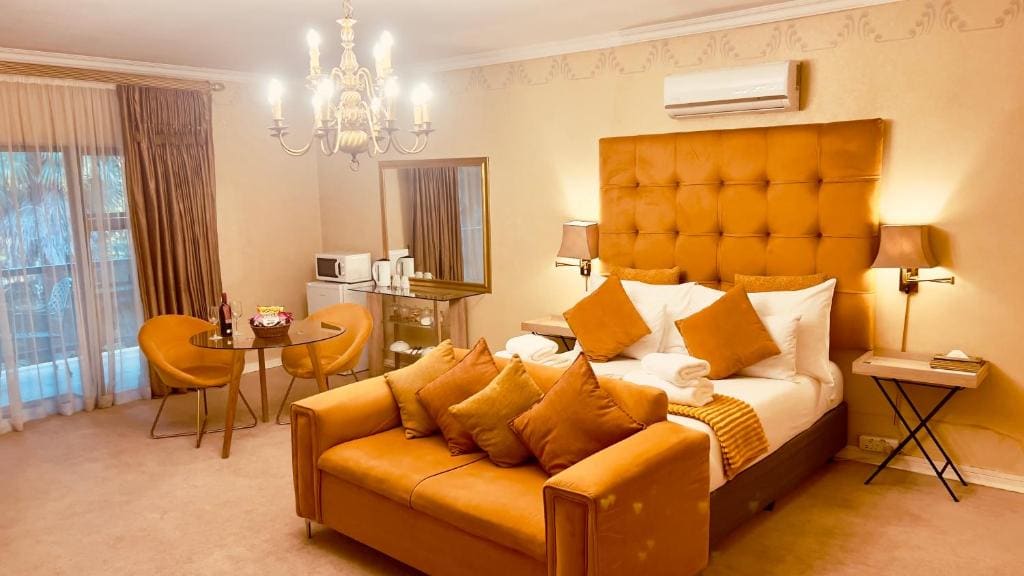 Superior Queen Room room - Image 1