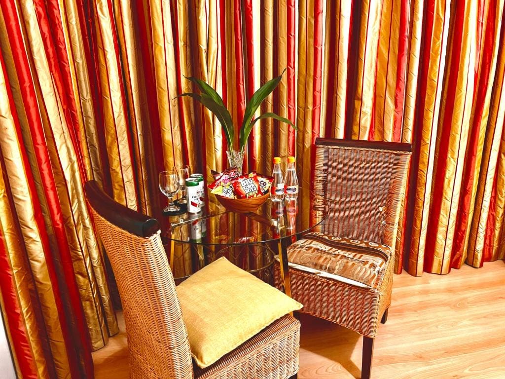 Deluxe Room (2 Adults + 1 Child) room - Image 3