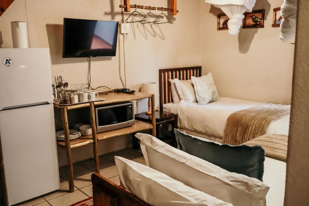 Double or Twin Room room - Image 2