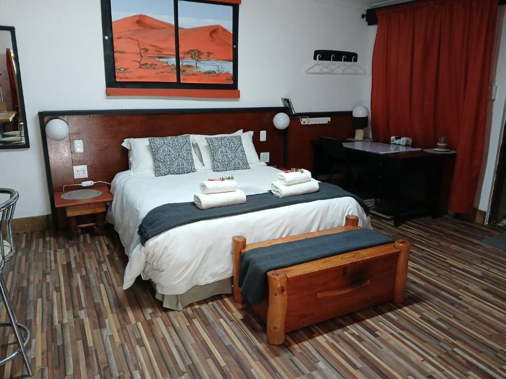 Bikers Only room - Image 1