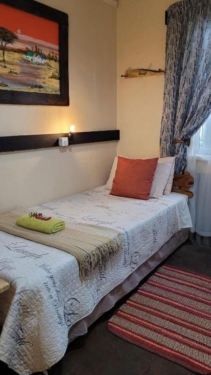 Family Bungalow room - Image 1