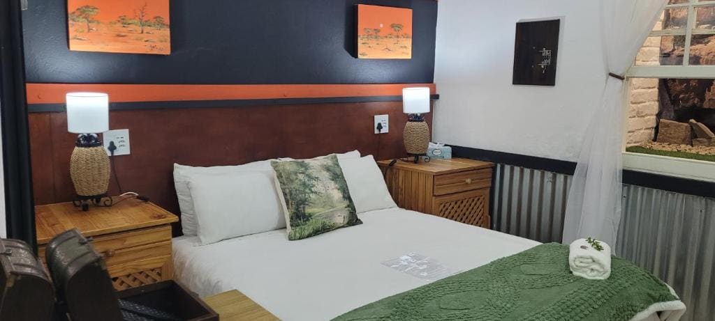Double Room room - Image 1