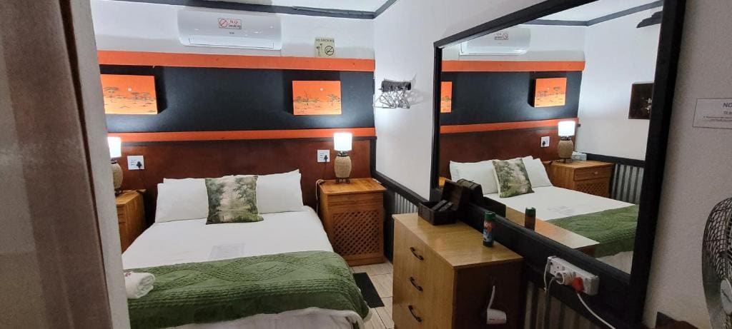 Double Room room - Image 3