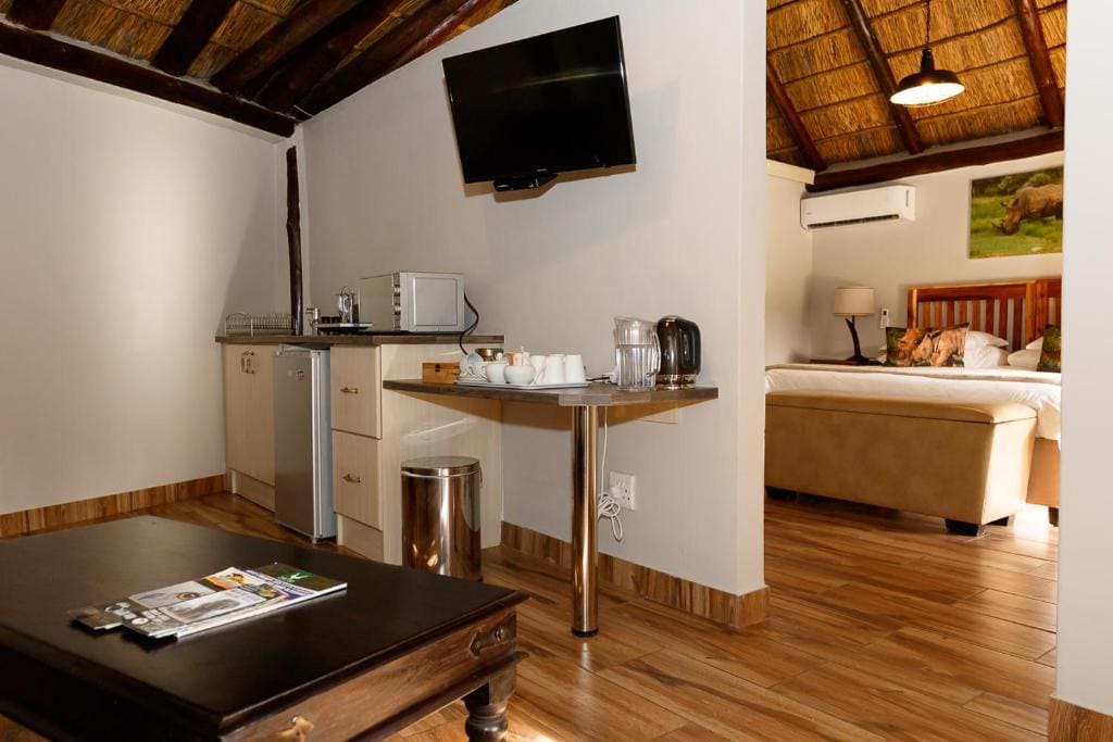 Twin/Double Room room - Image 1