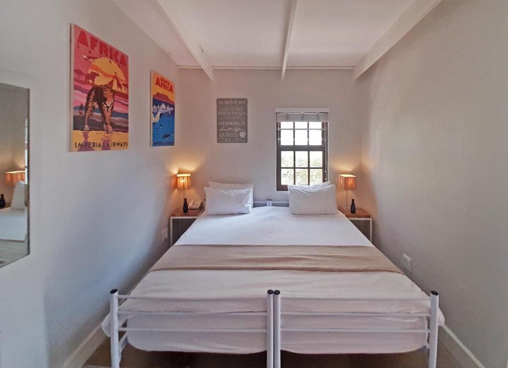 Budget Double Room room - Image 1