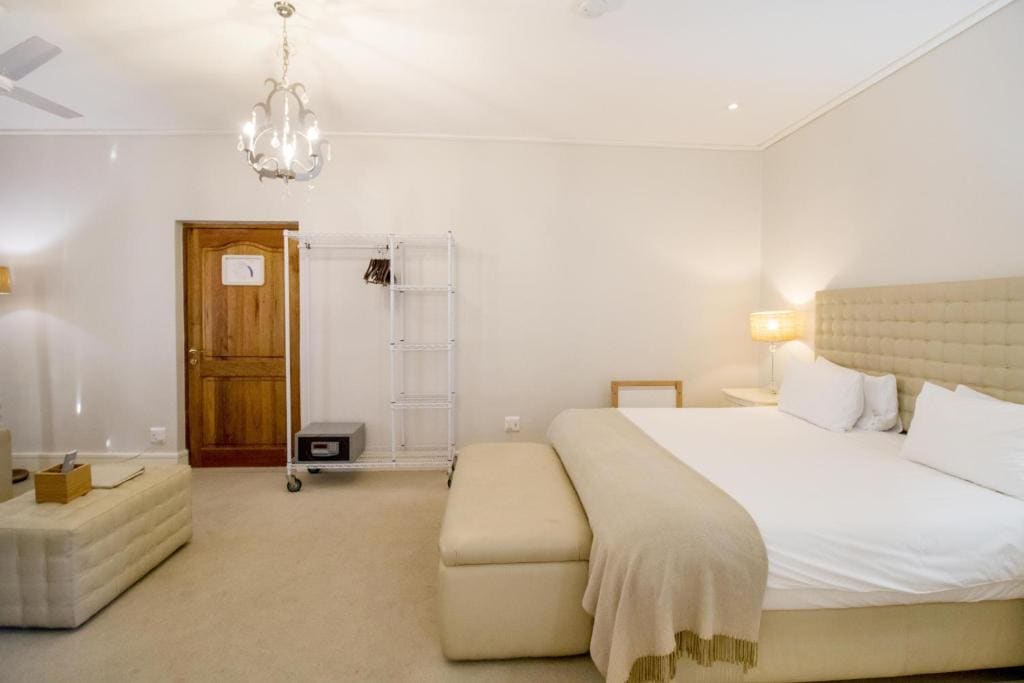Deluxe Room room - Image 1