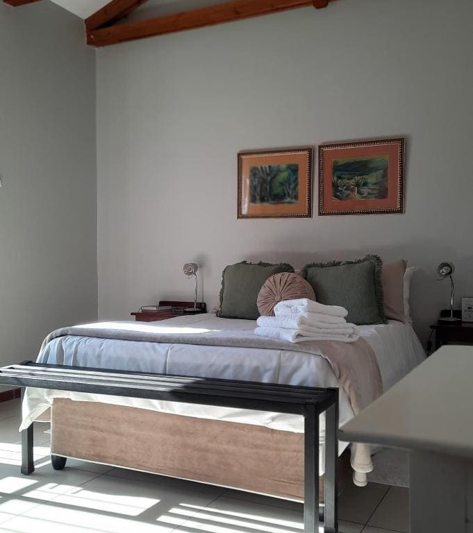 Double Room room - Image 1