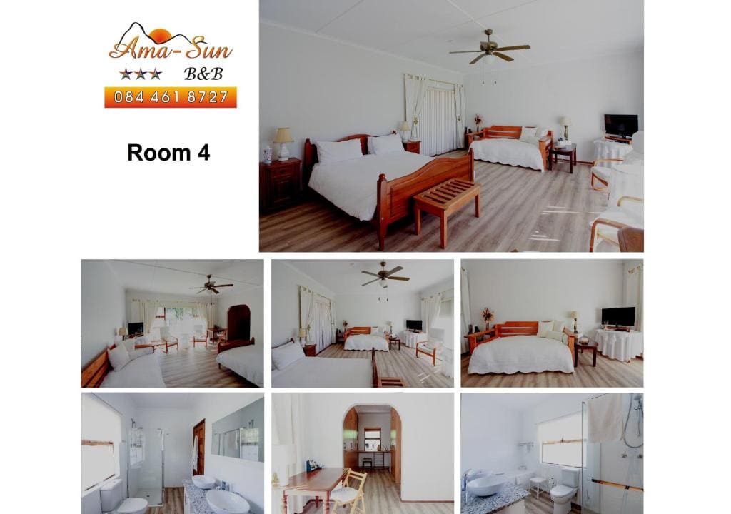 Triple Room room - Image 1