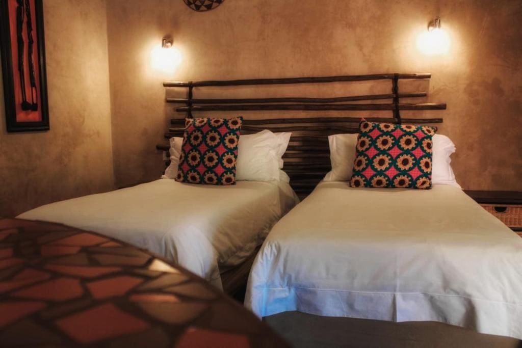 Standard Double or Twin Room room - Image 1