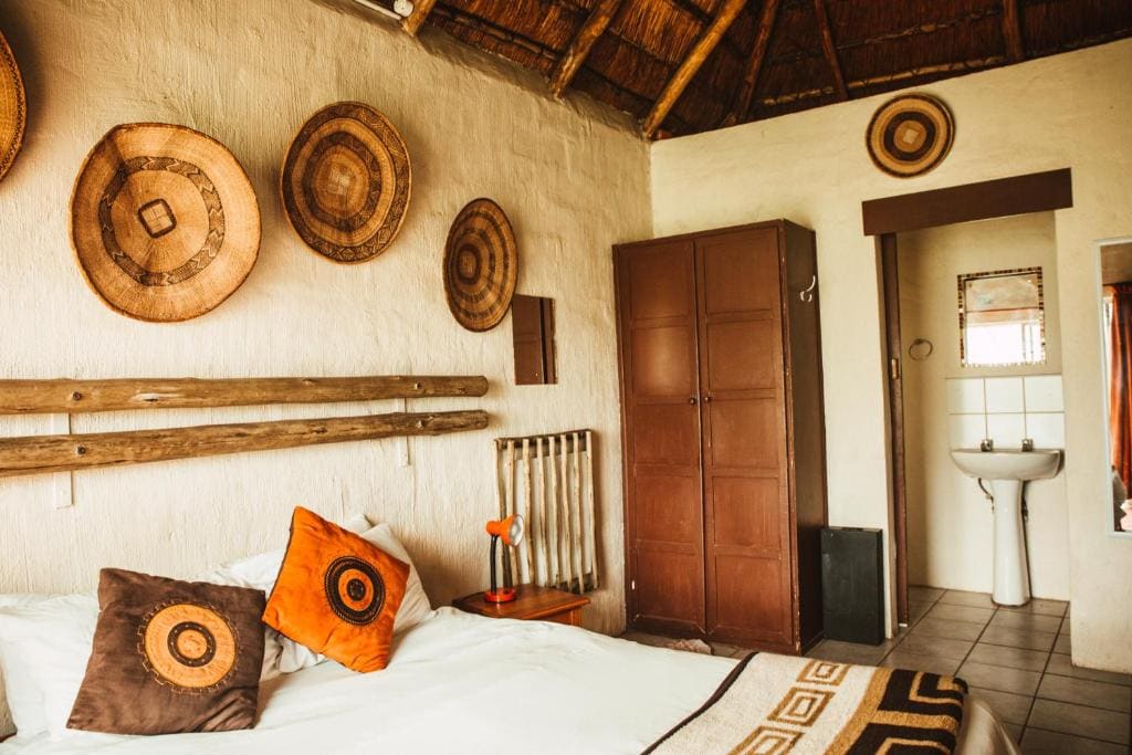 Double Room room - Image 3