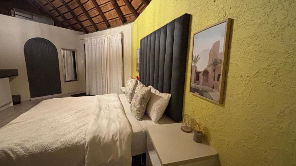 Deluxe Double Room room - Image 1